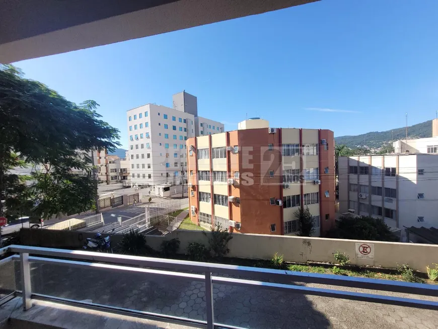 Foto 1 de Apartamento com 3 Quartos à venda, 69m² em Carvoeira, Florianópolis