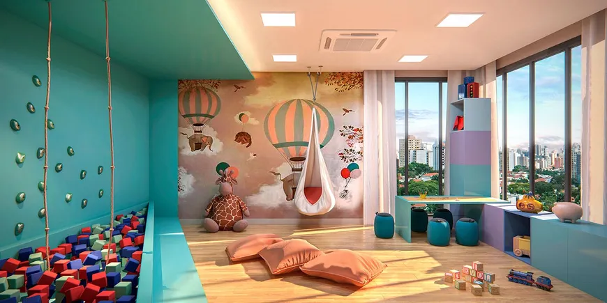 Foto 1 de Apartamento com 4 Quartos à venda, 148m² em Moema, São Paulo