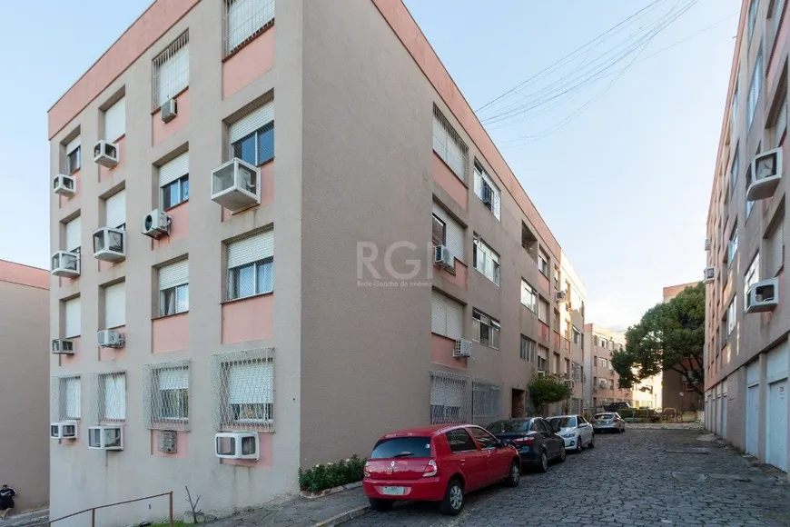 Foto 1 de Apartamento com 2 Quartos à venda, 70m² em Cristal, Porto Alegre
