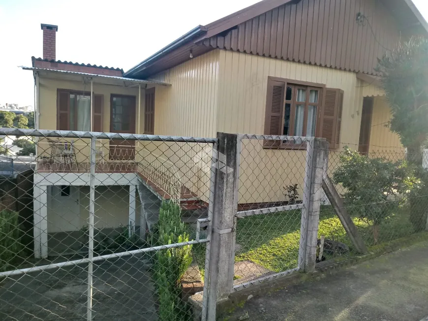 Foto 1 de Casa com 3 Quartos à venda, 427m² em São Roque, Bento Gonçalves