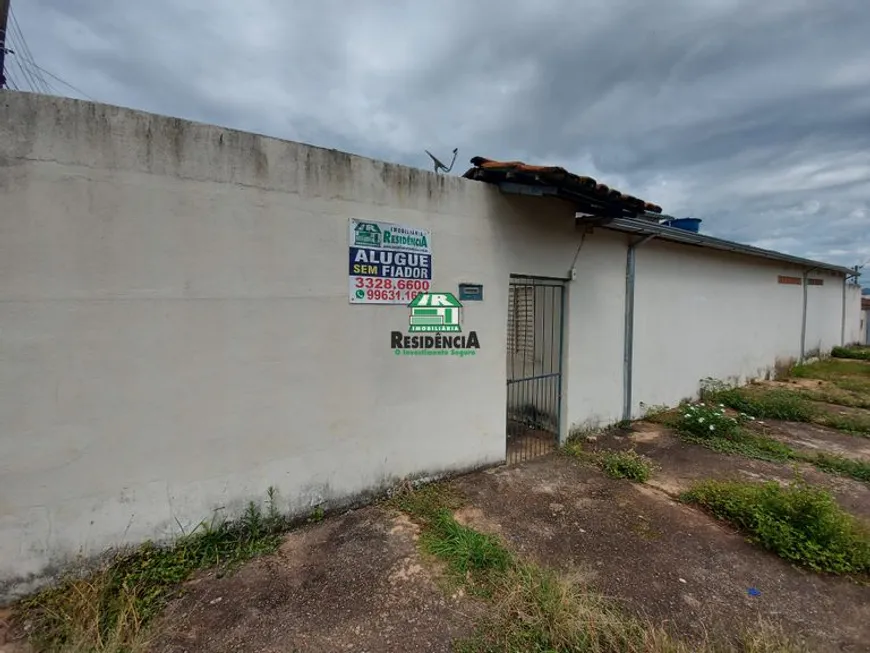 Foto 1 de Casa com 7 Quartos à venda, 165m² em Conjunto Habitacional Filostro Machado Carneiro, Anápolis