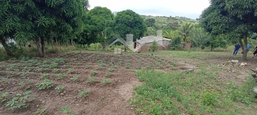 Foto 1 de Fazenda/Sítio com 2 Quartos à venda, 10000m² em , Chã Grande