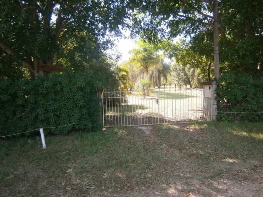 Foto 1 de Fazenda/Sítio à venda, 5000m² em Loteamento Aracê de Santo Antonio II, São Carlos