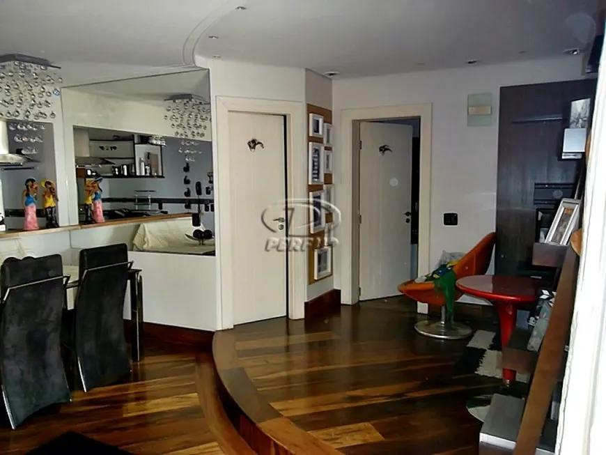 Foto 1 de Apartamento com 1 Quarto à venda, 75m² em Vila Zelina, São Paulo