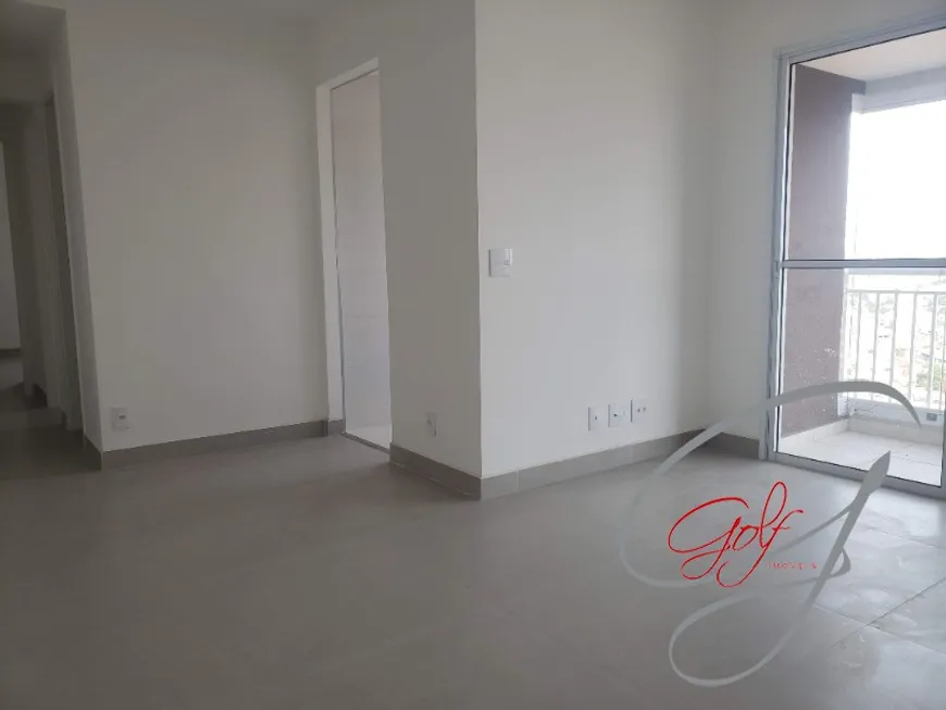 Foto 1 de Apartamento com 2 Quartos à venda, 52m² em Quitaúna, Osasco