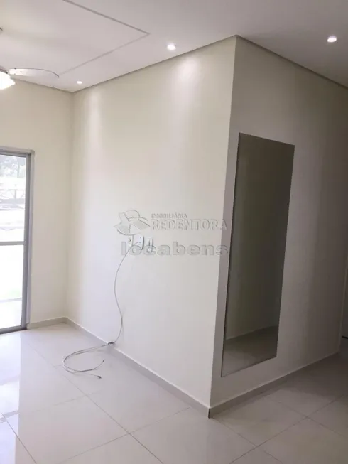 Foto 1 de Apartamento com 2 Quartos à venda, 57m² em Vila Sao Judas Tadeu, São José do Rio Preto