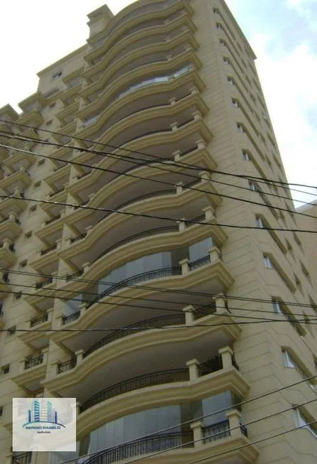 Foto 1 de Apartamento com 4 Quartos à venda, 320m² em Paraíso, São Paulo