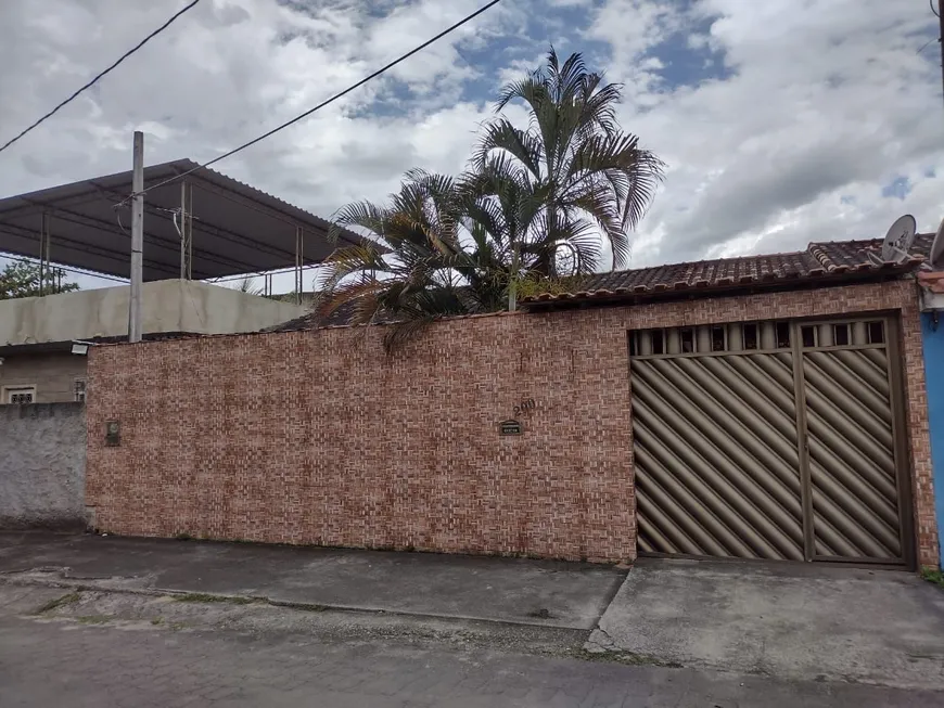 Foto 1 de Casa com 3 Quartos à venda, 200m² em Rodilandia, Nova Iguaçu