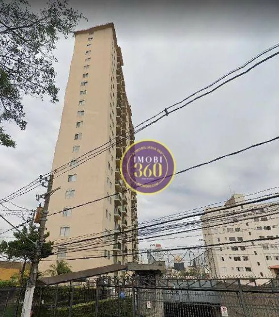 Foto 1 de Apartamento com 3 Quartos à venda, 78m² em Vila Esperança, São Paulo