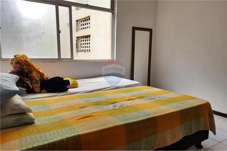 Foto 1 de Apartamento com 1 Quarto à venda, 38m² em Amaralina, Salvador