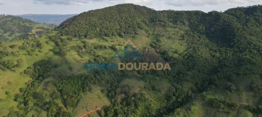 Foto 1 de Fazenda/Sítio à venda, 363000m² em Zona Rural, Piranguçu