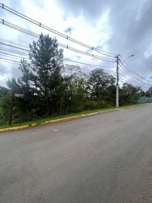 Foto 1 de Lote/Terreno à venda, 562m² em Planalto, Gramado