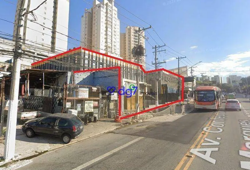 Foto 1 de Lote/Terreno à venda, 3135m² em Butantã, São Paulo