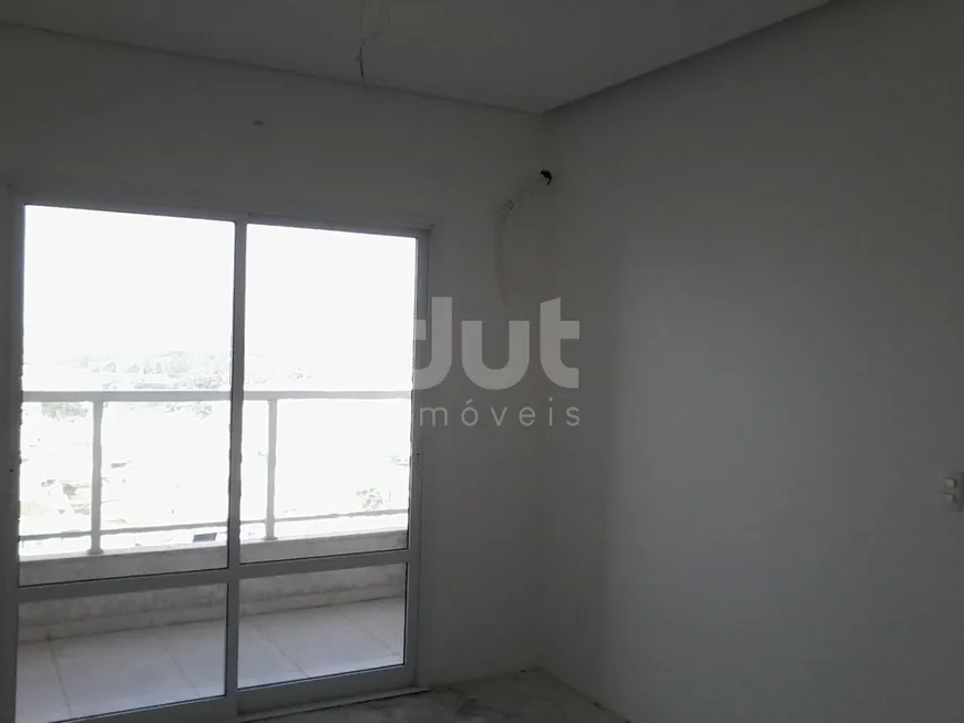 Foto 1 de Apartamento com 3 Quartos à venda, 80m² em Centro, Monte Mor