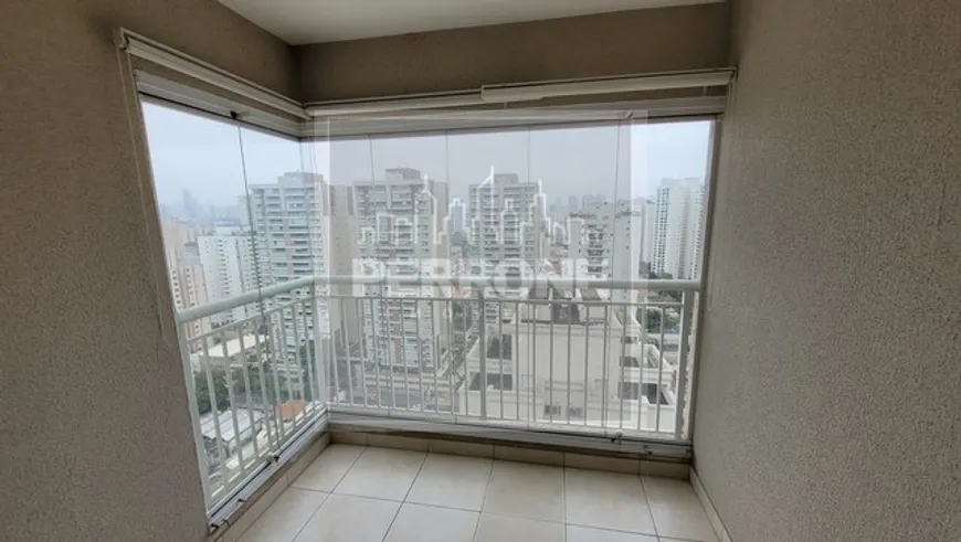 Foto 1 de Apartamento com 3 Quartos à venda, 71m² em Belenzinho, São Paulo