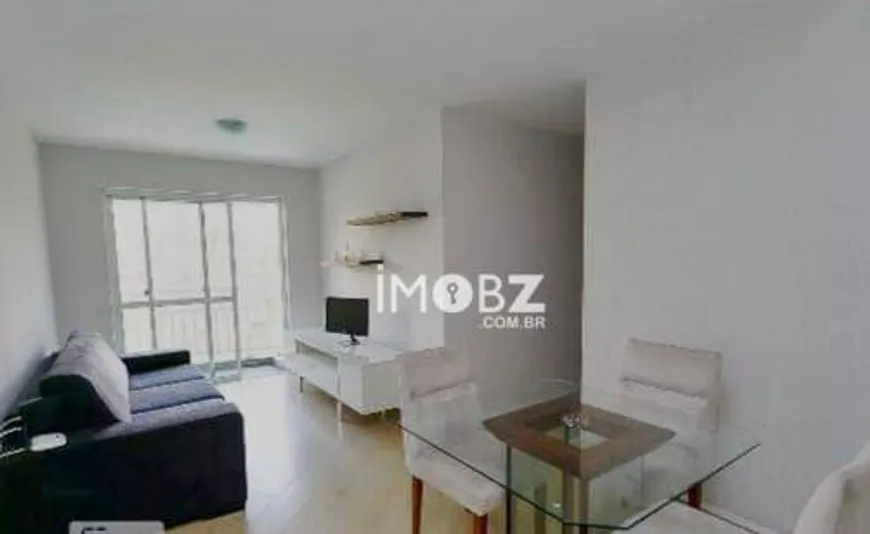 Foto 1 de Apartamento com 2 Quartos à venda, 63m² em Vila Andrade, São Paulo