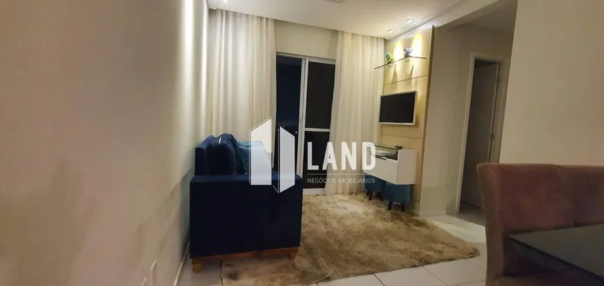 Foto 1 de Apartamento com 2 Quartos à venda, 54m² em Parque Dois Irmãos, Fortaleza