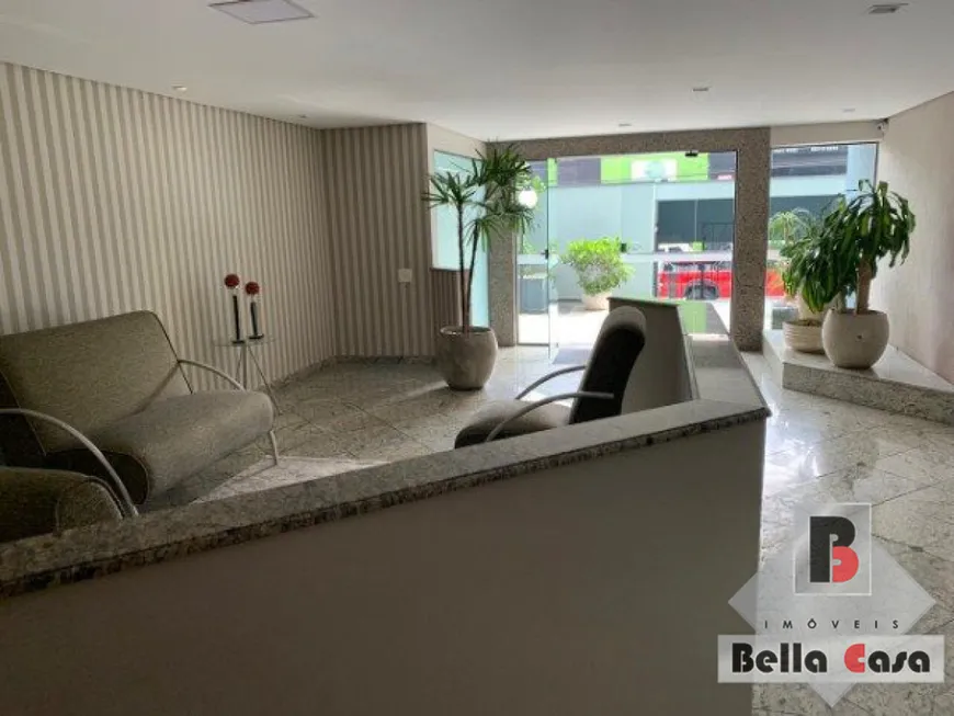 Foto 1 de Apartamento com 3 Quartos à venda, 89m² em Jardim Anália Franco, São Paulo
