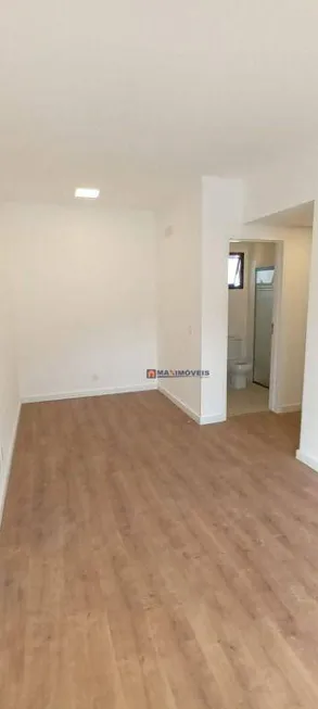 Foto 1 de Apartamento com 3 Quartos para venda ou aluguel, 103m² em Vila Thais, Atibaia