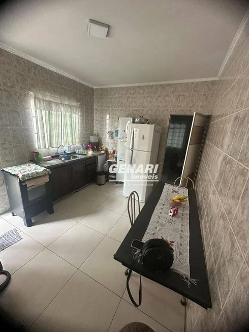 Foto 1 de Casa com 2 Quartos à venda, 99m² em Jardim Flórida, Indaiatuba