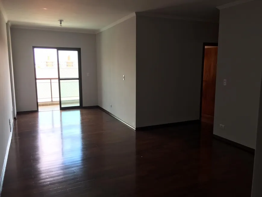 Foto 1 de Apartamento com 3 Quartos à venda, 120m² em São Manoel, Americana