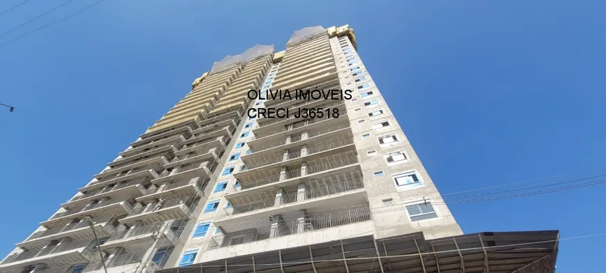 Foto 1 de Apartamento com 3 Quartos à venda, 79m² em Vila Cruzeiro, São Paulo