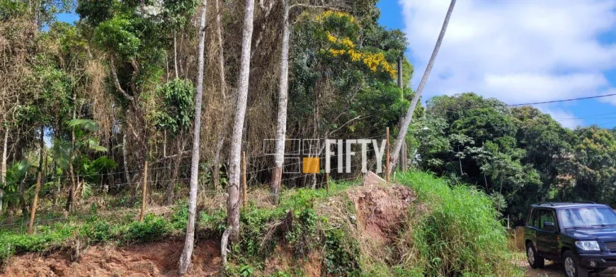 Foto 1 de Lote/Terreno à venda, 800m² em Justino, Juquitiba