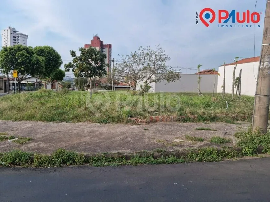 Foto 1 de à venda, 358m² em Castelinho, Piracicaba