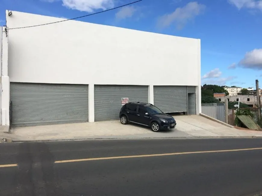 Foto 1 de Galpão/Depósito/Armazém à venda, 452m² em Valéria, Salvador