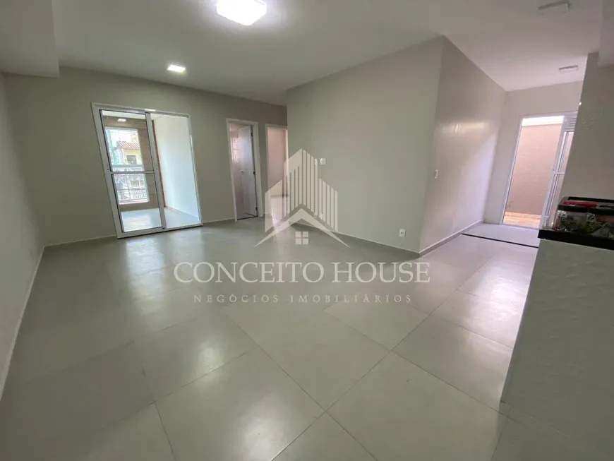 Foto 1 de Apartamento com 2 Quartos para alugar, 73m² em Santo Antônio, Osasco