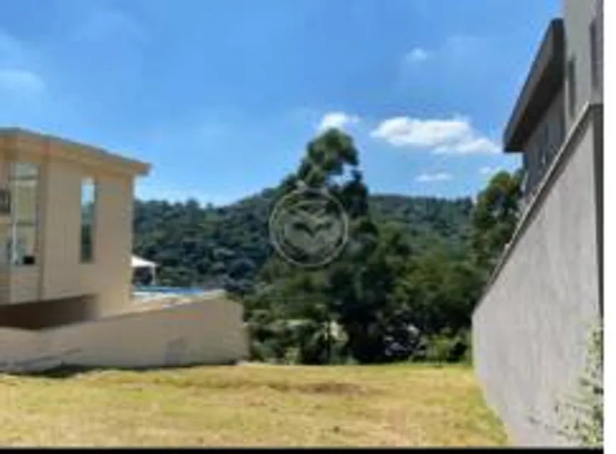 Foto 1 de Lote/Terreno à venda, 560m² em Tamboré, Santana de Parnaíba