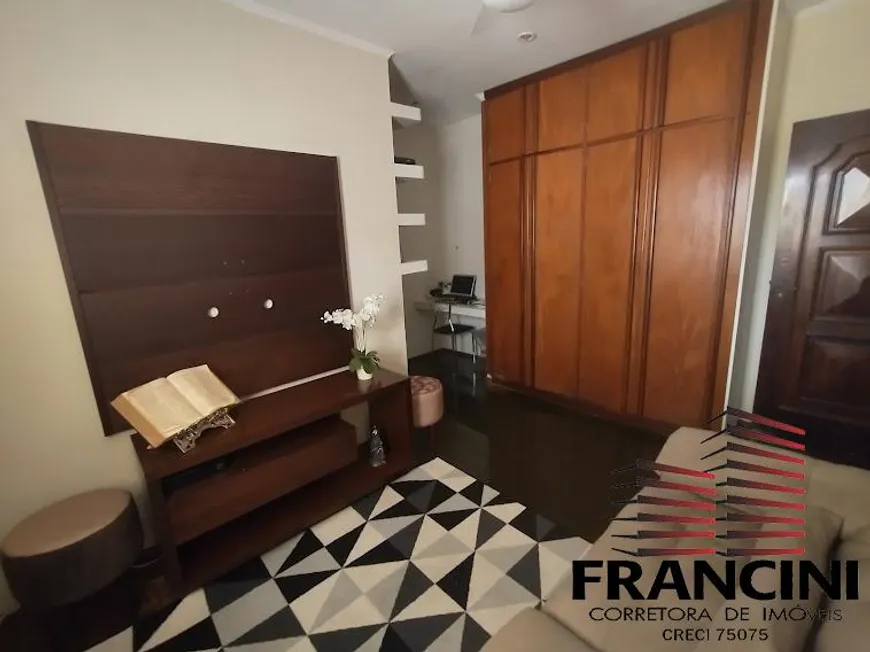 Foto 1 de Casa com 3 Quartos à venda, 180m² em Vila Alto Paraíso, Bauru