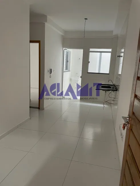 Foto 1 de Apartamento com 2 Quartos à venda, 40m² em Itaquera, São Paulo