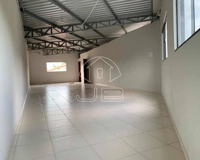 Foto 1 de Sala Comercial para alugar, 90m² em Parque Fazendinha, Campinas