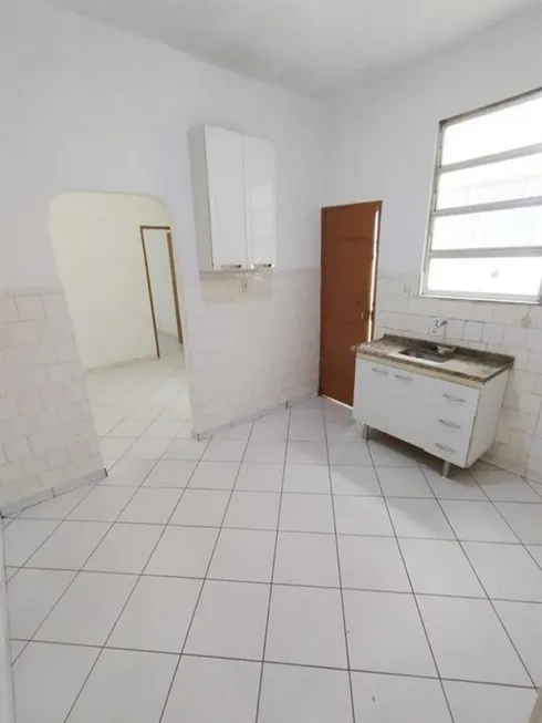 Foto 1 de Casa com 2 Quartos à venda, 90m² em Vila Granada, São Paulo