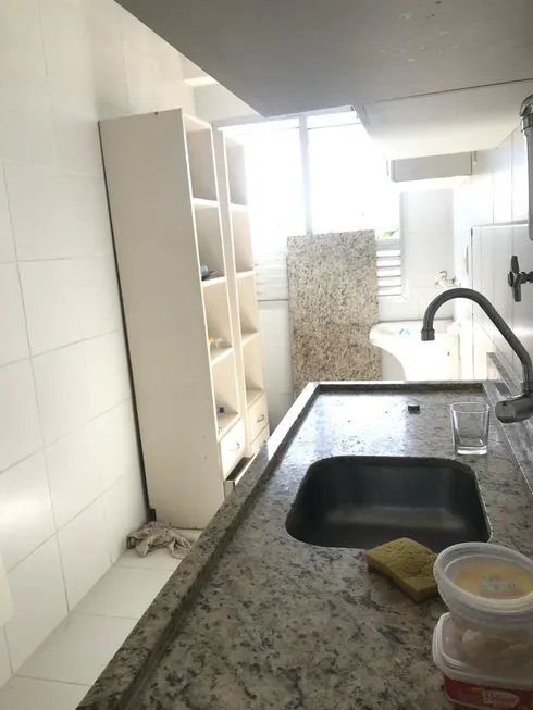 Foto 1 de Apartamento com 2 Quartos à venda, 62m² em Boca do Rio, Salvador