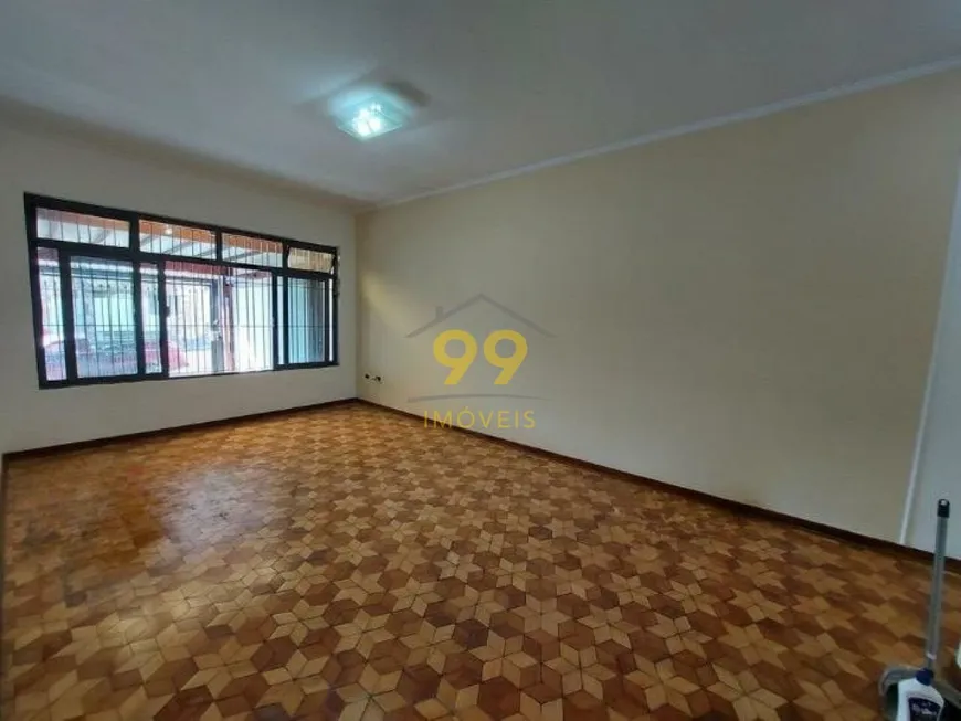 Foto 1 de Sobrado com 3 Quartos à venda, 172m² em Jardim Ernestina, São Paulo