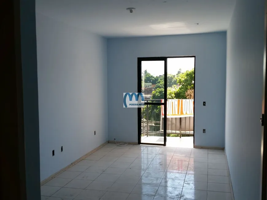 Foto 1 de Apartamento com 2 Quartos à venda, 50m² em Vila Três, São Gonçalo