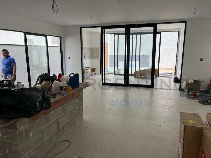 Foto 1 de Casa de Condomínio com 5 Quartos para venda ou aluguel, 235m² em Jardim Rodeio, Mogi das Cruzes