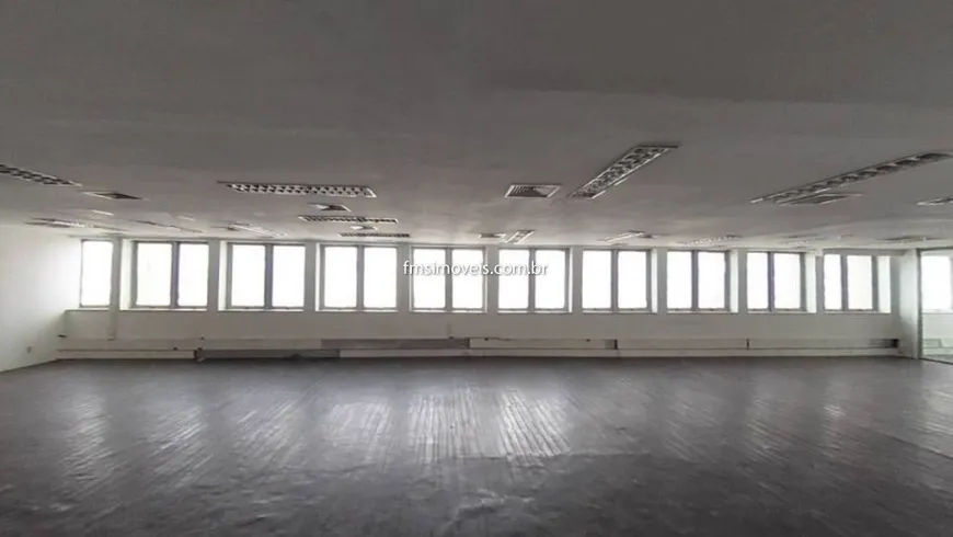 Foto 1 de Sala Comercial para alugar, 363m² em Jardim Paulistano, São Paulo