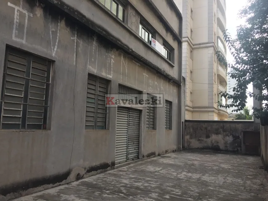 Foto 1 de Galpão/Depósito/Armazém à venda, 500m² em Vila Vera, São Paulo