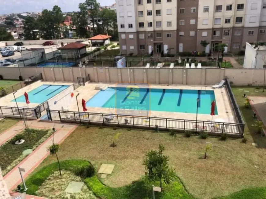 Foto 1 de Apartamento com 2 Quartos à venda, 41m² em Jardim Nossa Senhora do Carmo, São Paulo