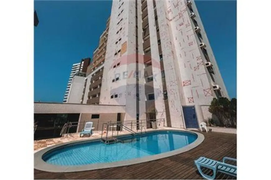 Foto 1 de Apartamento com 2 Quartos à venda, 76m² em Areia Preta, Natal