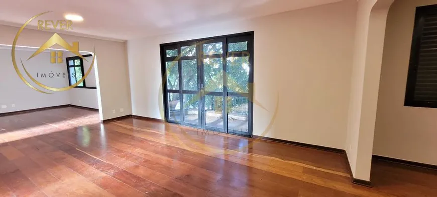 Foto 1 de Apartamento com 3 Quartos à venda, 192m² em Vila Itapura, Campinas
