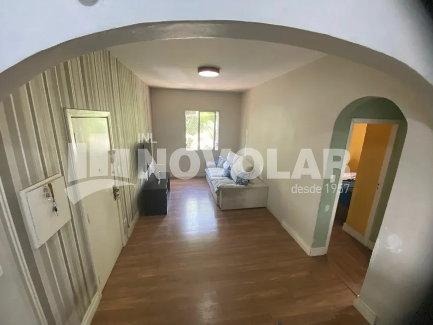 Foto 1 de Apartamento com 3 Quartos à venda, 107m² em Catumbi, São Paulo