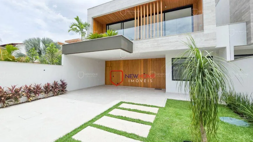 Foto 1 de Casa com 5 Quartos à venda, 420m² em Barra da Tijuca, Rio de Janeiro