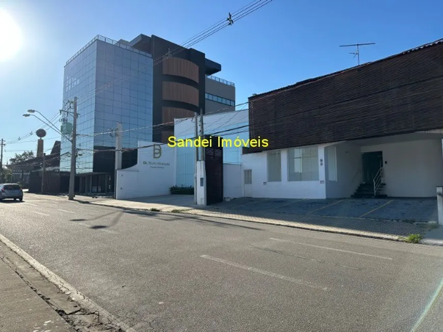 Foto 1 de Imóvel Comercial com 2 Quartos para alugar, 396m² em Parque Campolim, Sorocaba