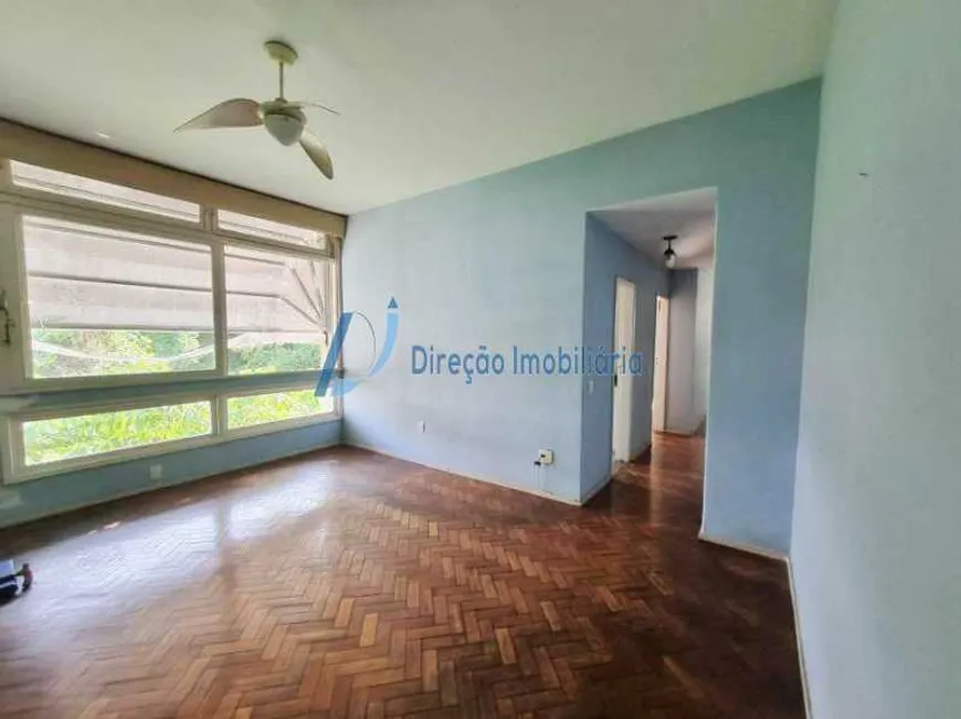 Foto 1 de Apartamento com 3 Quartos à venda, 95m² em Copacabana, Rio de Janeiro