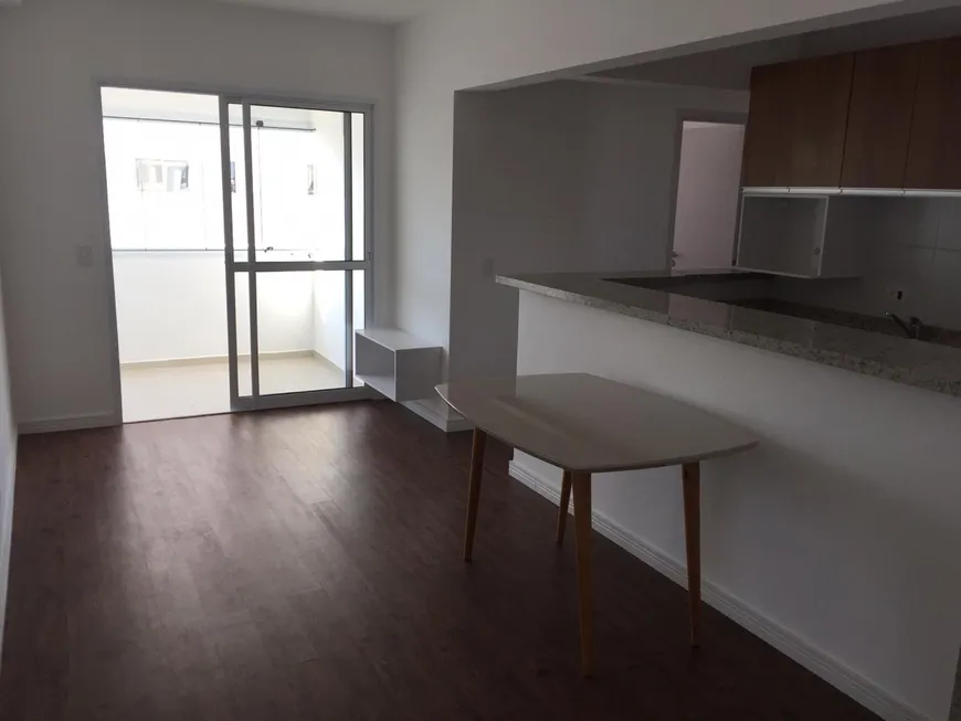 Foto 1 de Apartamento com 2 Quartos à venda, 56m² em Sapopemba, São Paulo