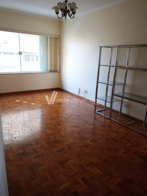 Foto 1 de Apartamento com 2 Quartos à venda, 96m² em Centro, Campinas